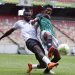 CAFCL: Samartex won’t celebrate until we have advanced to next round- Emmanuel Mamah