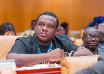 GBC staff got 100 cedis a day but Foreign staff got 1000 Cedis a Day to cover African Games- Sam George