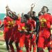 Otto Addo to announce Black Stars call ups for 2025 AFCON qualifiers today
