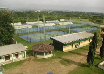 NDC Government will upgrade UEW Sports College into modern Sports University