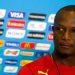 ” I took over Black Stars at the right time ” – Kwesi Appiah