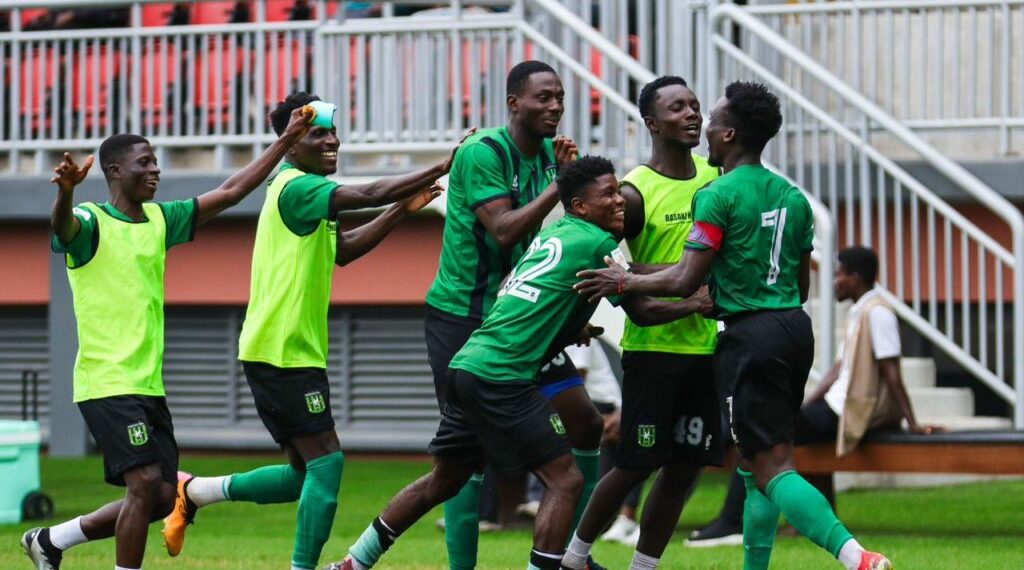The Story behind Basake Holy Stars’ meteoric journey to the Premier League