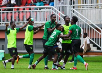 The Story behind Basake Holy Stars’ meteoric journey to the Premier League