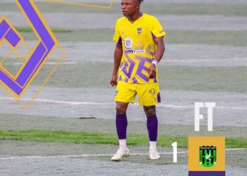 GPL Week 4: Hearts of Oak, Kotoko stumble as Medeama SC secures third consecutive win