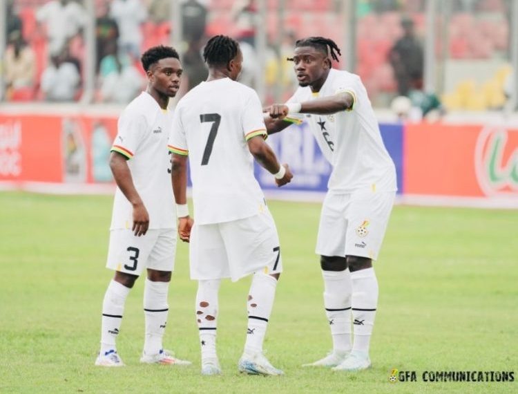 Togo to reject hosting Ghana v Sudan game due to “scheduling” issues- Report