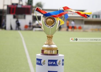 The favourites club to win the 2024/25 Ghana Premier League as ranked by Domestic Sports Ghana