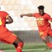 2025 AFCONQ: ‘Poor’ Black Stars held by Niger in Berkane