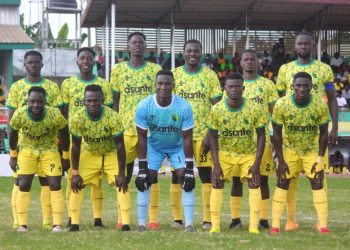 2024-25 GPL: Bashir Hayford targets GoldStars scalp