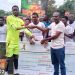 Ellembelle MP’s Cup: Nzema Akropong secure main tournament place after win over Bomoakpole