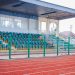 Massive Improvement: Axim Sports complex in good shape after demonstration