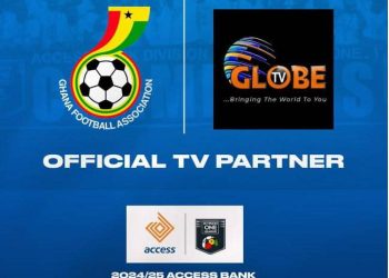 Globe TV announced as Television Partner for Access Bank DOL Zone 1