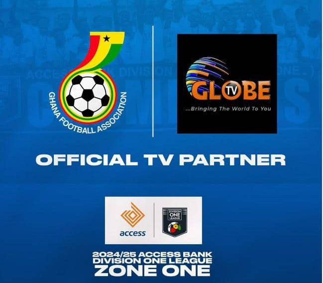Globe TV announced as Television Partner for Access Bank DOL Zone 1