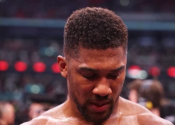 Boxing: Anthony Joshua to fight Daniel Dubois in rematch- Eddie Hearn