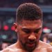 Boxing: Anthony Joshua to fight Daniel Dubois in rematch- Eddie Hearn
