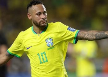 ‘Brazil Need Neymar To Win World Cup’