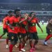 2025 AFCONQ: Angola beats Niger; stretches lead over Ghana to seven points