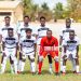 Felix Tamakloe’s Swedru All Blacks maintain perfect start as DOL enter Matchweek 4