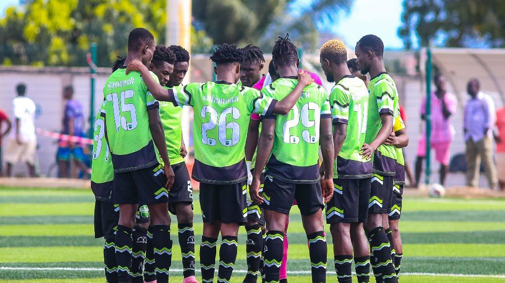 Ghana Premier League: Dreams eye first win of the season against Hearts
