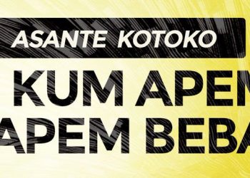 2024/25 Edition: Asante Kotoko leads the list again as Ghana’s most popular club, Holy Stars, Lions the least clubs