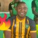 Holy Stars can’t afford to lose two consecutive games – Abdulai Gazale confident ahead of Kotoko clash