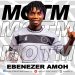 Swedru All Blacks: Ebenezer Amoh wins third straight MotM award