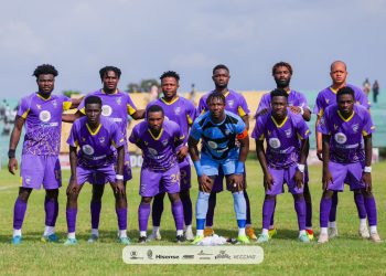 Gate fees for Medeama showdown with Hearts of Oak announced