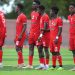GPL: Struggling Legon Cities end Asante Kotoko’s unbeaten run with a hard-fought victory