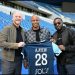 Andre Ayew signs for Le Havre on one-year deal