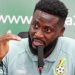 Black Satellites coach Desmond Ofei celebrates Afcon qualification despite final loss to Nigeria
