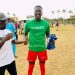 Samartex Goalkeeper Shaibu Rafique Wins Western Region Super Zonals Football Competition