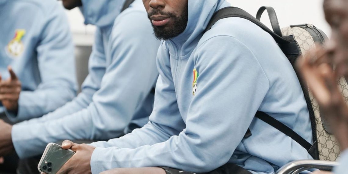 2025 AFCONQ: Black Stars are focused on beating Sudan – Henry Asante Twum