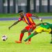 Hearts of Oak in another goalless draw as pressure mounts on Ouattara