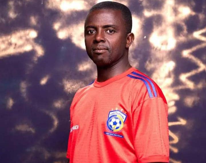 [AUDIO] Nzema Kotoko is suffering due to bad leadership- Former coach reveals