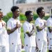 Ghana suffers 2-1 defeat to Nigeria in Wafu Zone B U-20 championship final