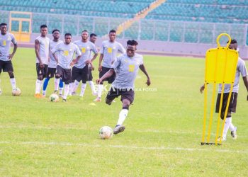 “Build Black Stars around local players,” Dr Nyaho-Tamakloe urges Otto Addo
