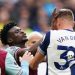 Mohammed Kudus and West Ham charged by English FA after Saturday’s scuffle