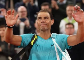 Tennis legend Rafael Nadal confirms retirement