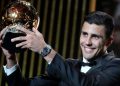 Rodri wins Ballon d’Or 2024