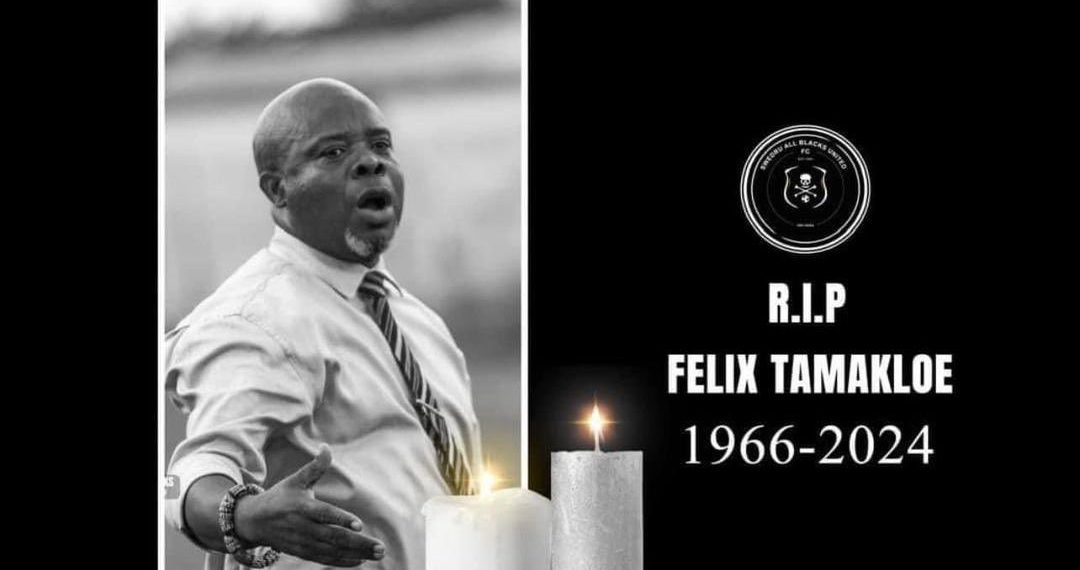 One week observation of Coach Felix Tamakloe takes place Saturday