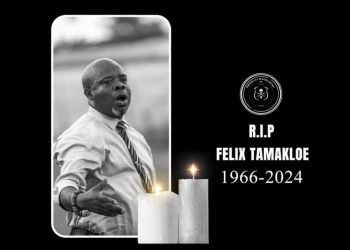 One week observation of Coach Felix Tamakloe takes place Saturday