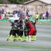 2024/25 Ghana League: Basake Holy Stars come from behind to beat Accra Lions 2-1