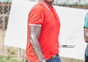 Former Asante Kotoko coach Micheal Osei passes away