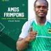 KOTOKO NEWS: Amos Frimpong Returns to Asante Kotoko