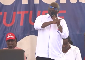 NPP has outperformed NDC in every sector including sports– Bawumia