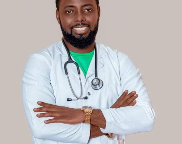 VIDEO: Dr.Sammy explains the major reason for organizing Nzema’s strongest