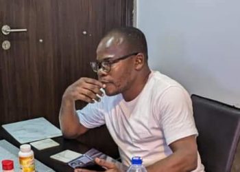 Backbiting, Lack of support, Politics Hindering Sports Development in Evalue Gwira- Jonas Kabutey