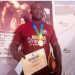 Weightlifting: Eric Armo Korankye crowned Nzema’s strongest 2024