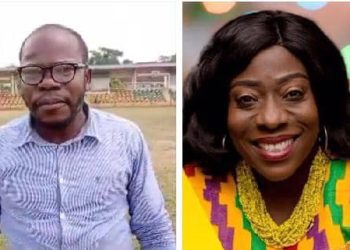 Municipal Youth Parliament blames Hon.Catherine Afeku, MCE for stalling Axim Sports Complex project