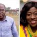 Municipal Youth Parliament blames Hon.Catherine Afeku, MCE for stalling Axim Sports Complex project