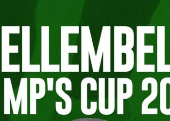 Ellembelle MP’s Cup: Main Final switch to Saturday Nov 30